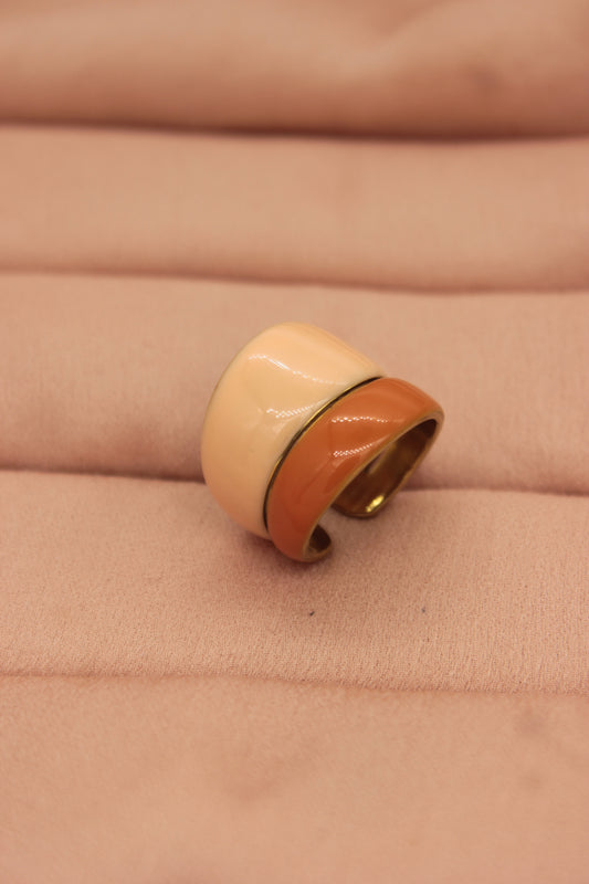 Bague Amber